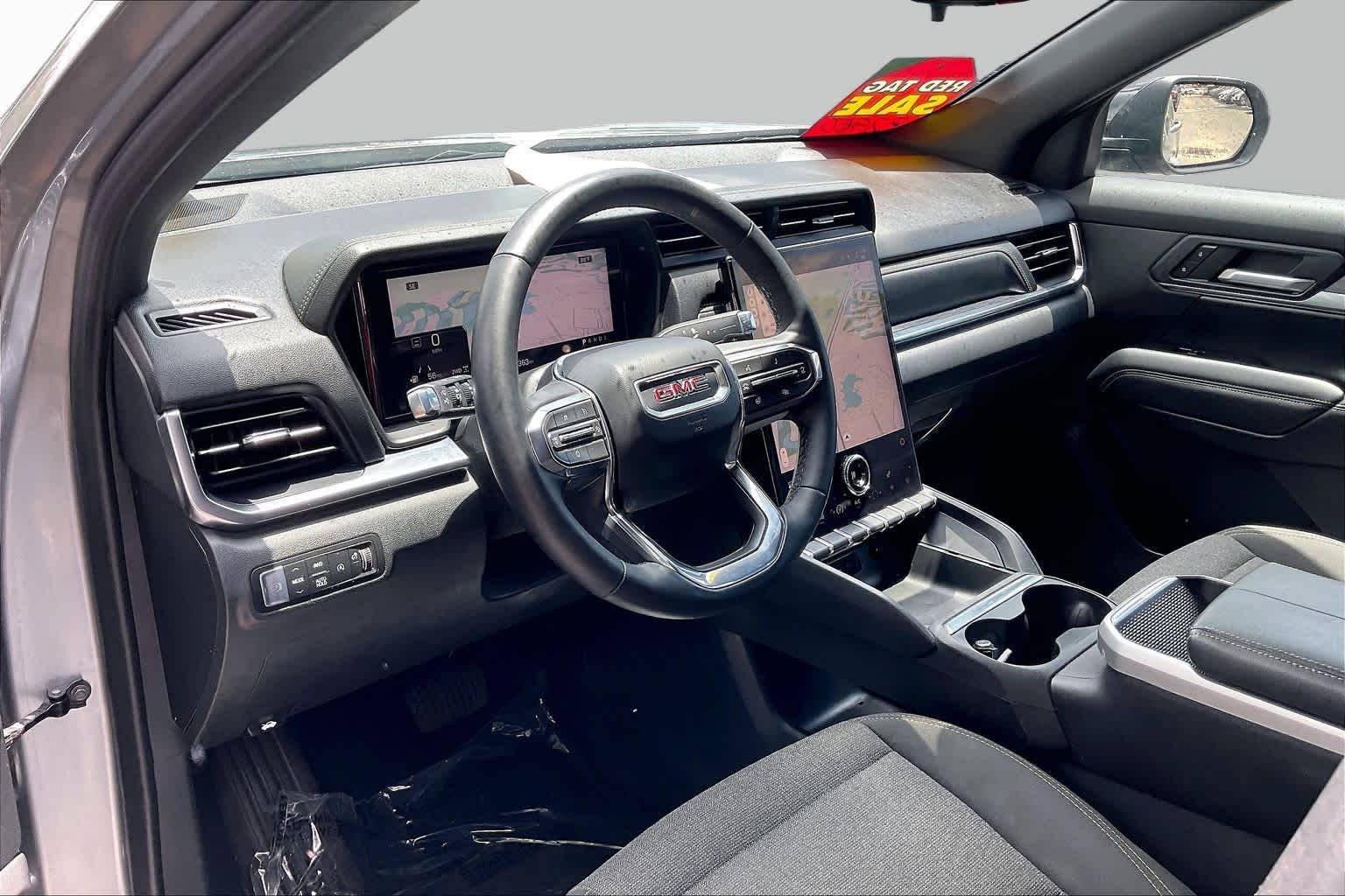 Used 2026 Sterling Metallic GMC Elevation image 14