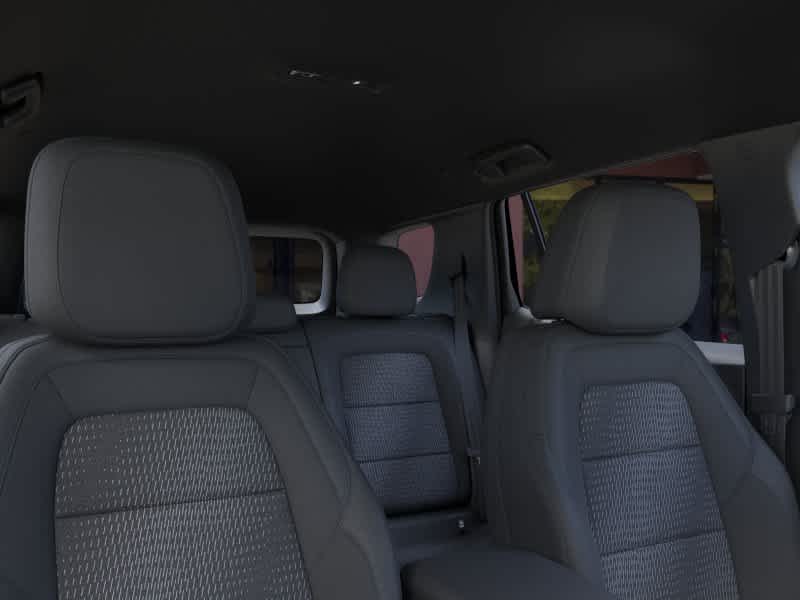 New 2026 Lakeshore Blue Metallic Chevrolet LT image 24