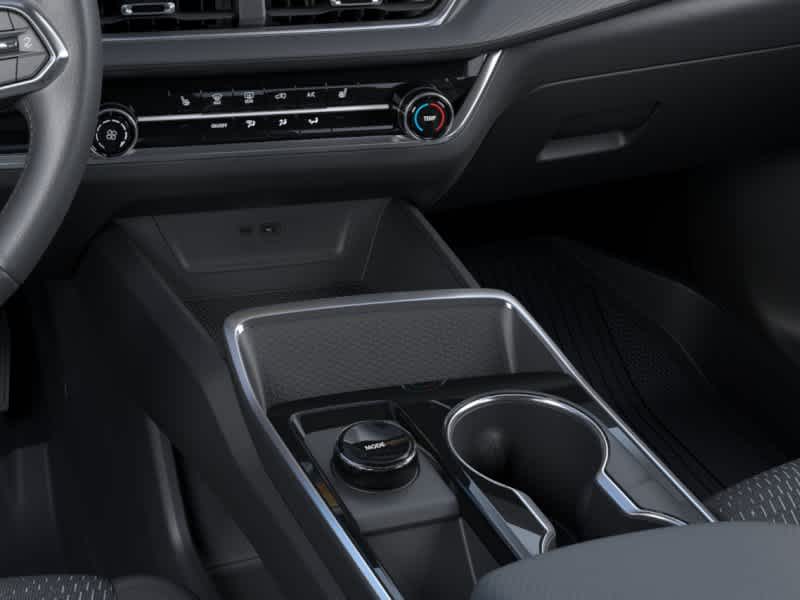 New 2026 Lakeshore Blue Metallic Chevrolet LT image 23