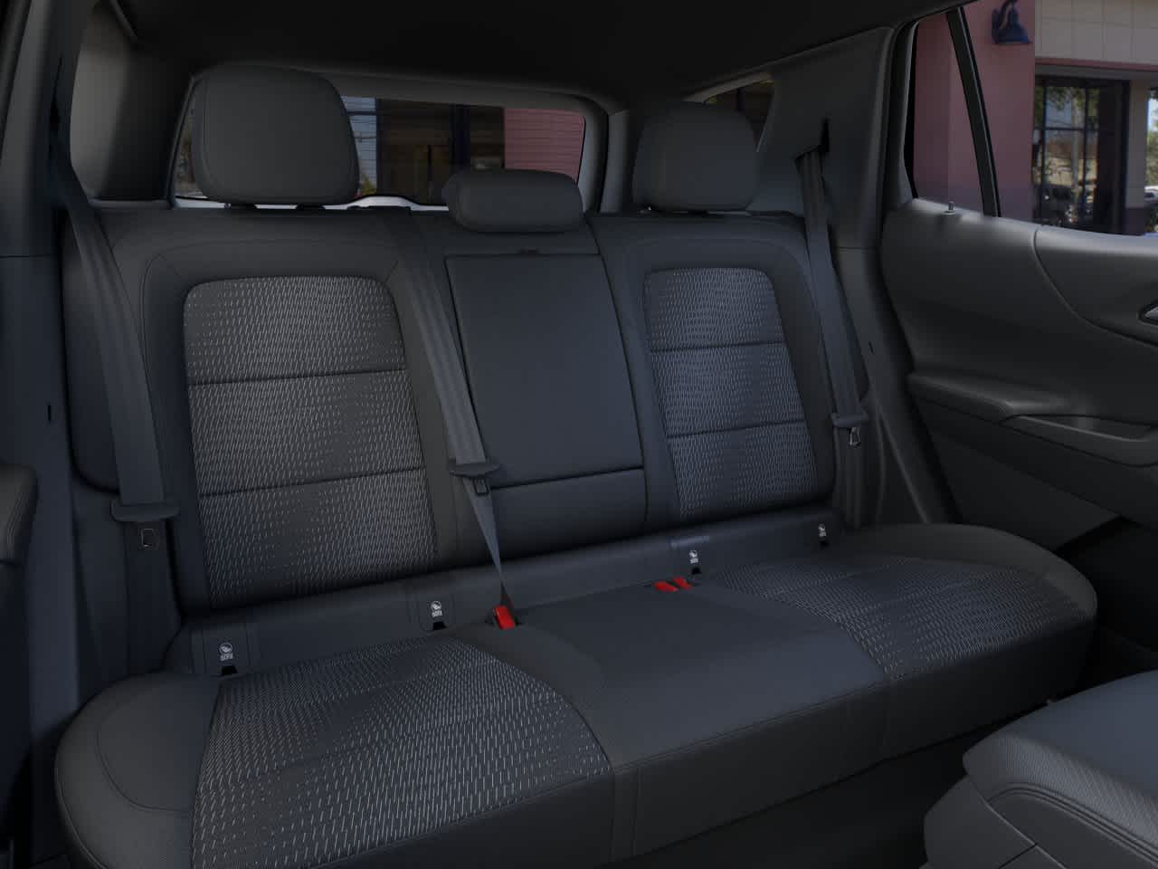 New 2026 Lakeshore Blue Metallic Chevrolet LT image 17