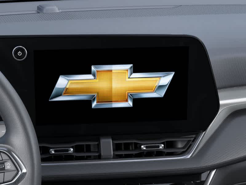 New 2026 Lakeshore Blue Metallic Chevrolet LT image 20