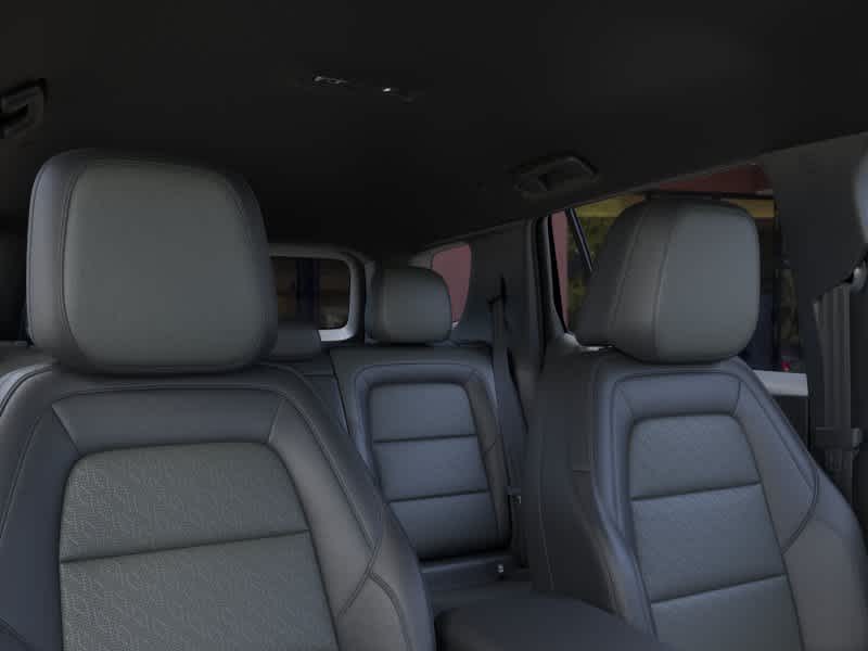 New 2026 Mosaic Black Metallic Chevrolet LT image 24