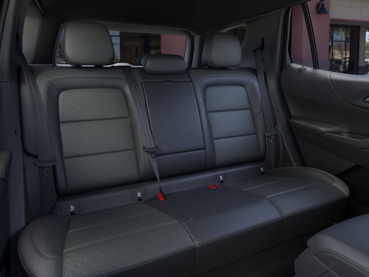 New 2026 Mosaic Black Metallic Chevrolet LT image 17