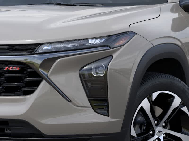 New 2026 White Sands Chevrolet 1RS image 10