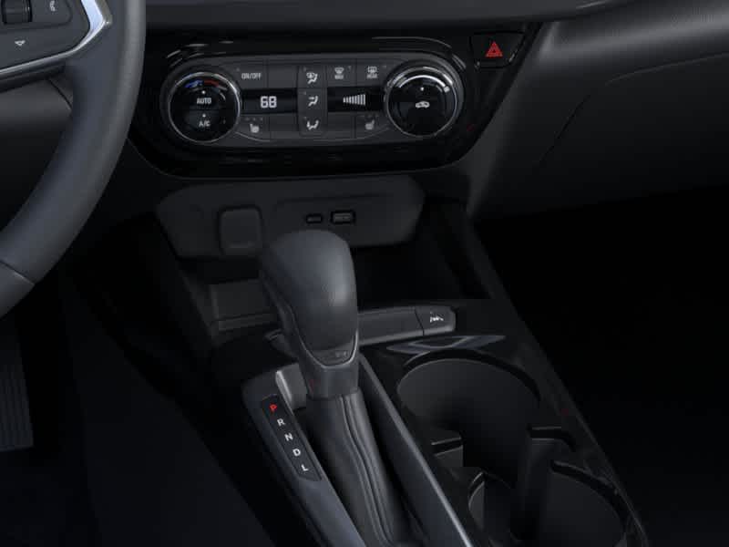 New 2026 Cacti Green Chevrolet ACTIV image 23
