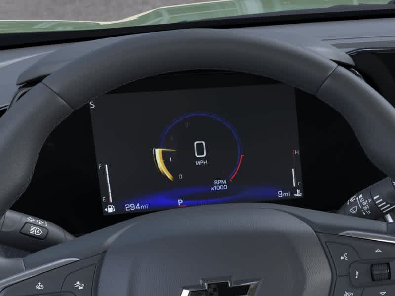 New 2026 Cacti Green Chevrolet ACTIV image 18