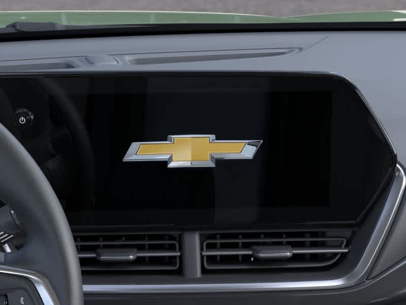 New 2026 Cacti Green Chevrolet ACTIV image 20