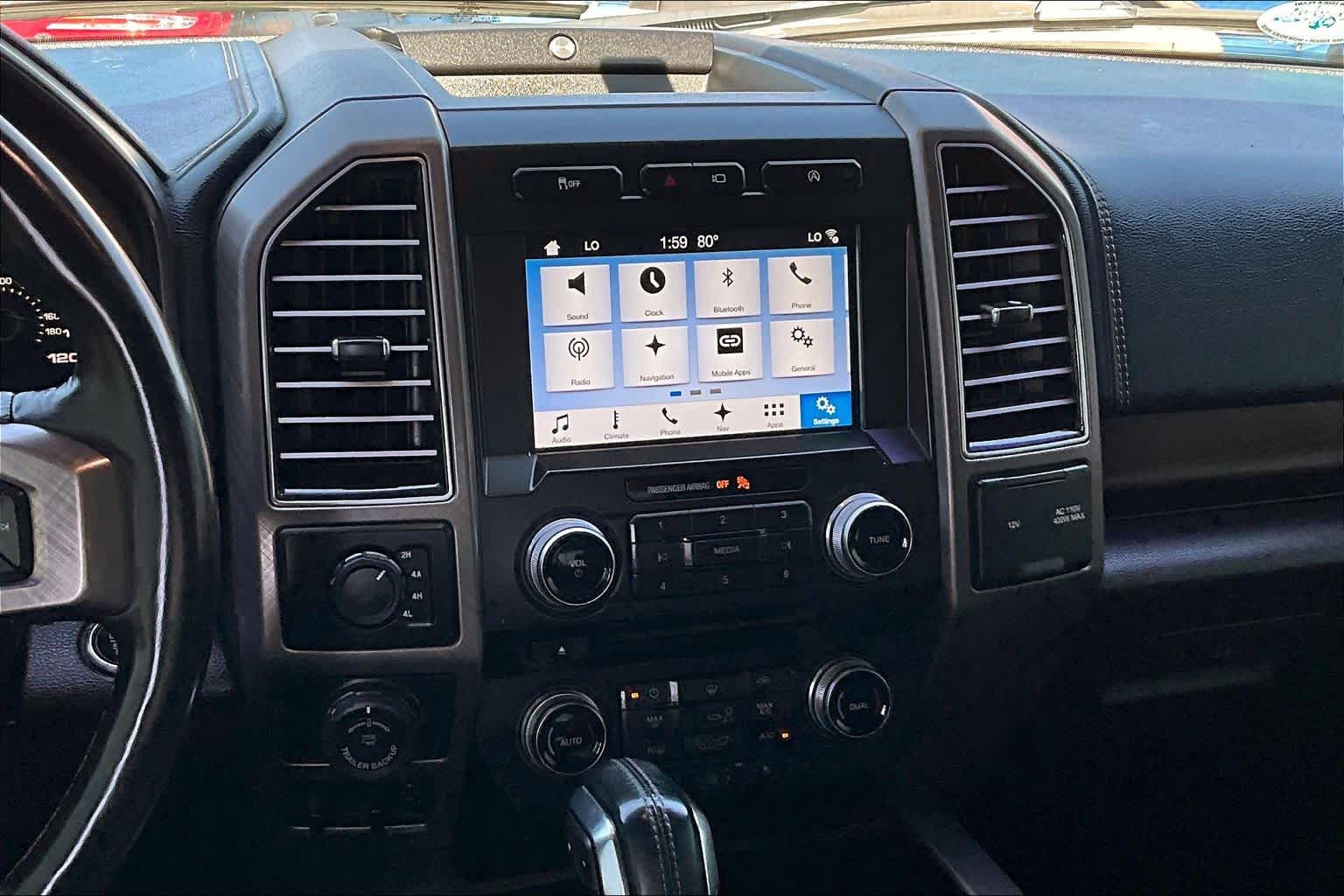 View vehicle photo 7