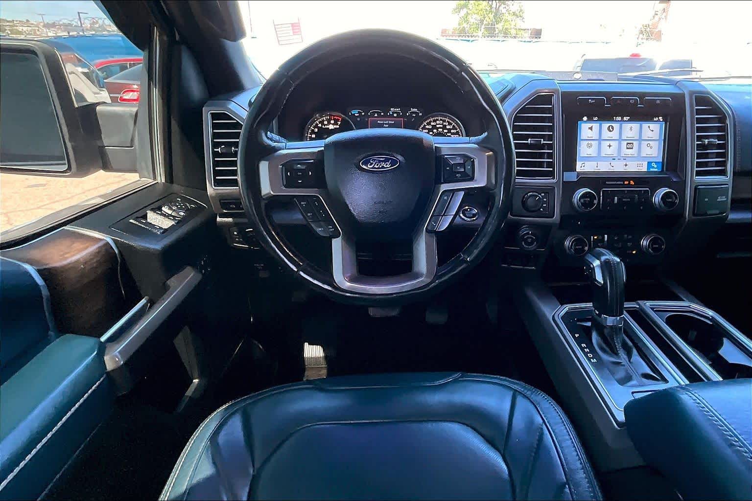 View vehicle photo 6