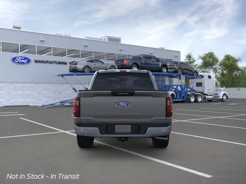 View vehicle photo 5