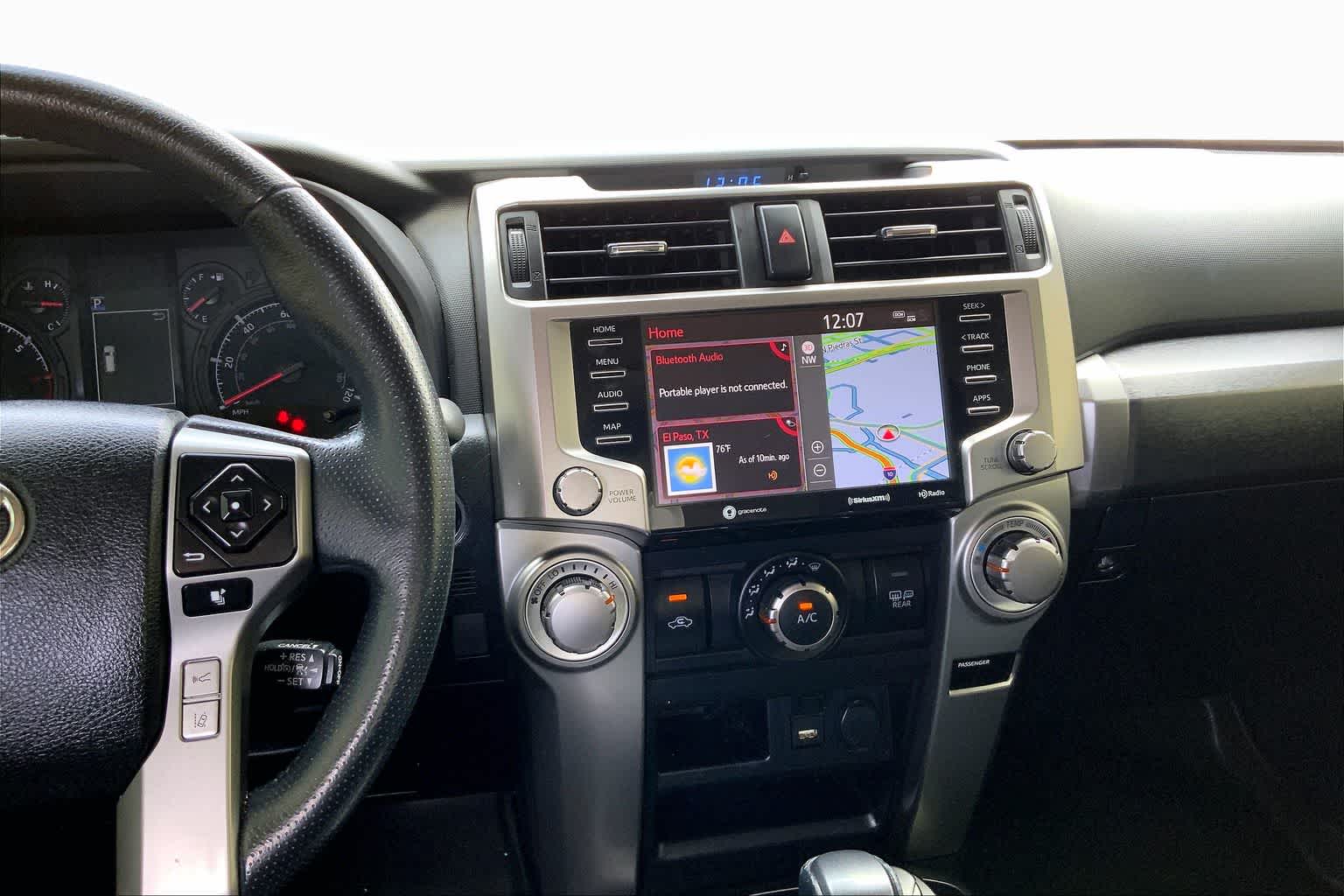View vehicle photo 7
