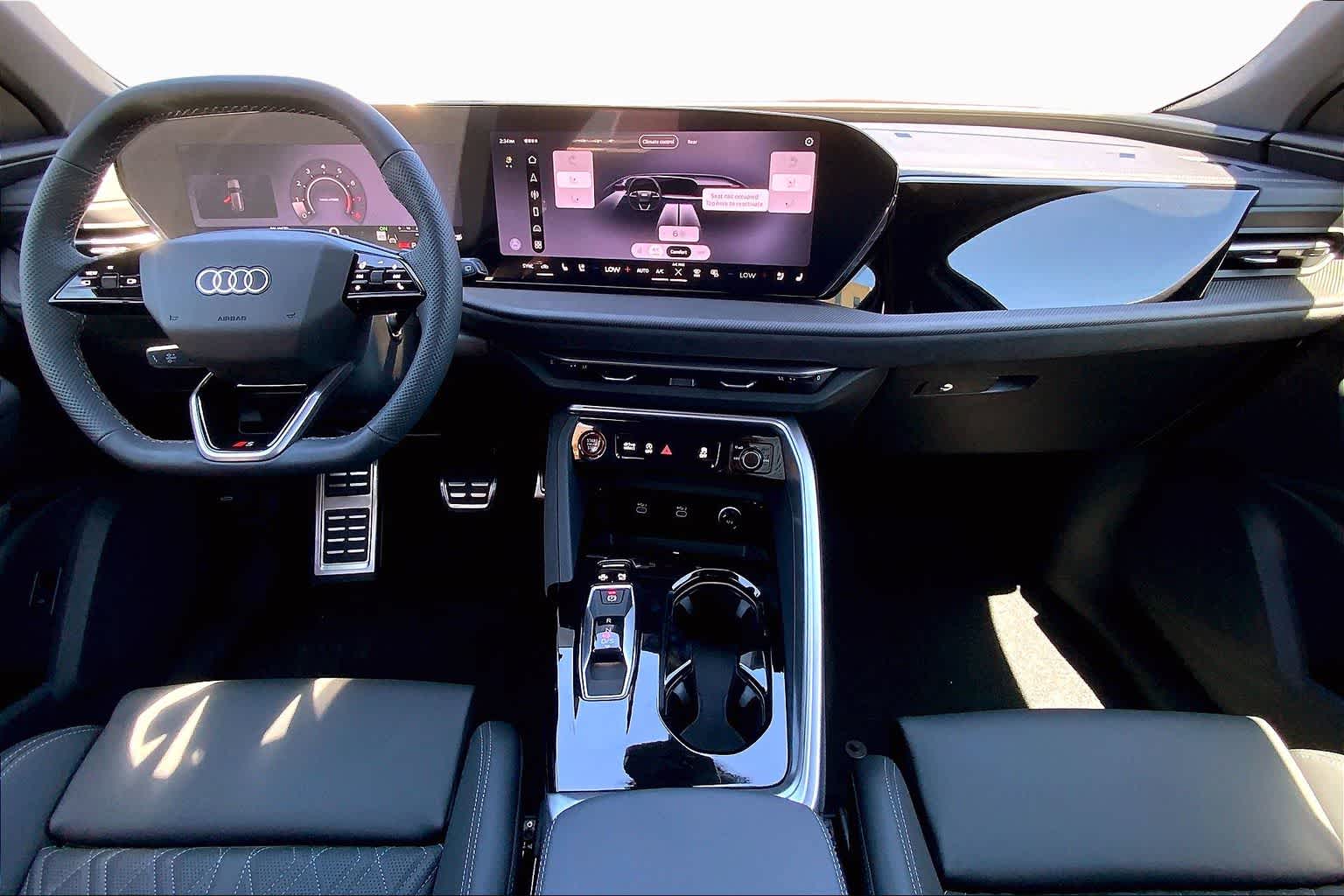 View vehicle photo 5