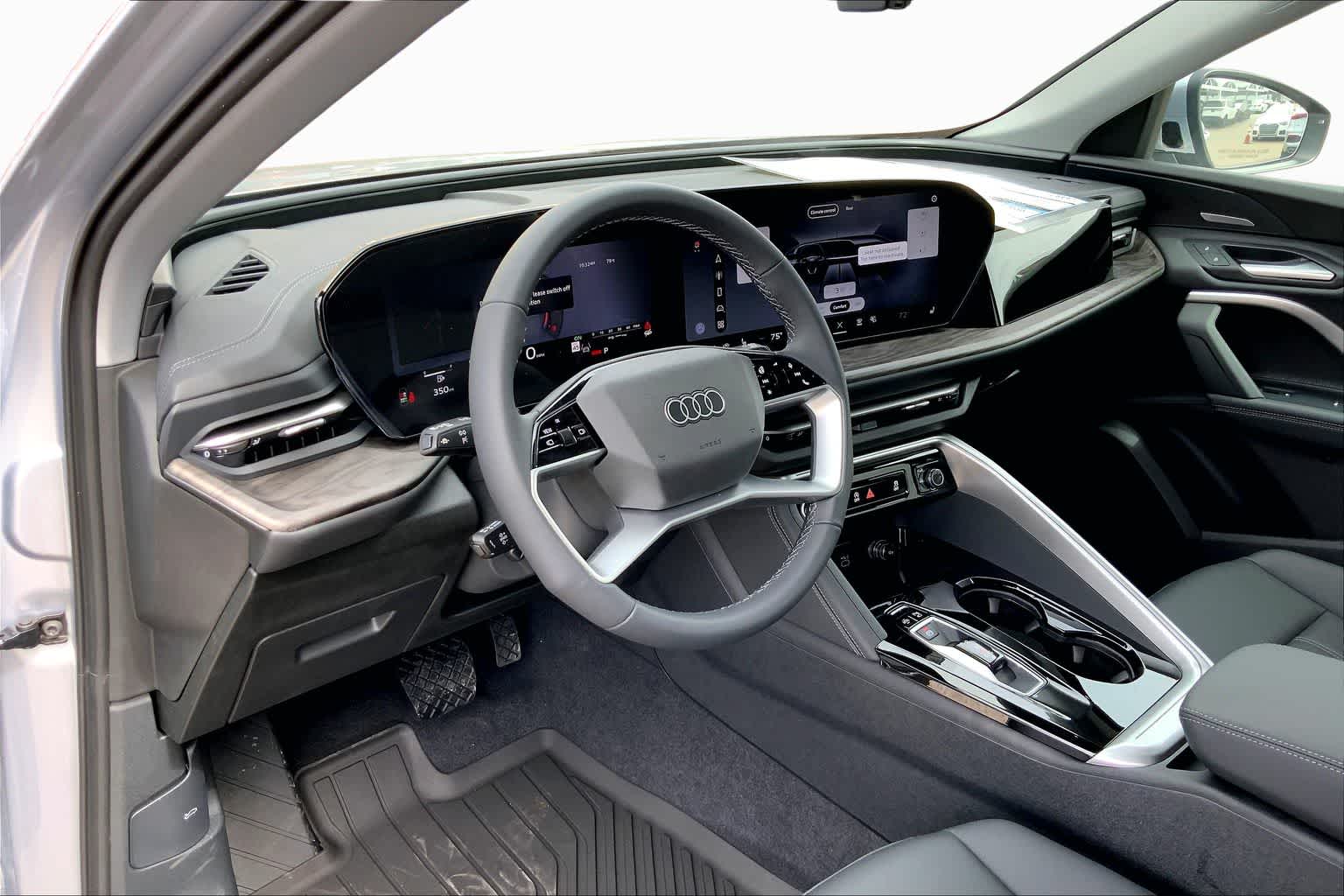 New 2026 Florett Silver Audi Premium Plus image 8