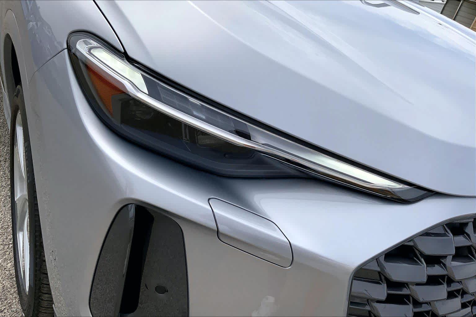 New 2026 Florett Silver Audi Premium Plus image 13