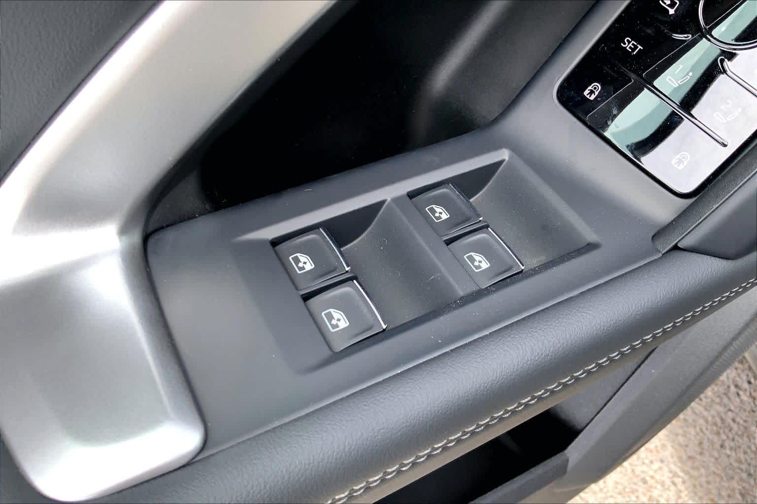 New 2026 Florett Silver Audi Premium Plus image 19