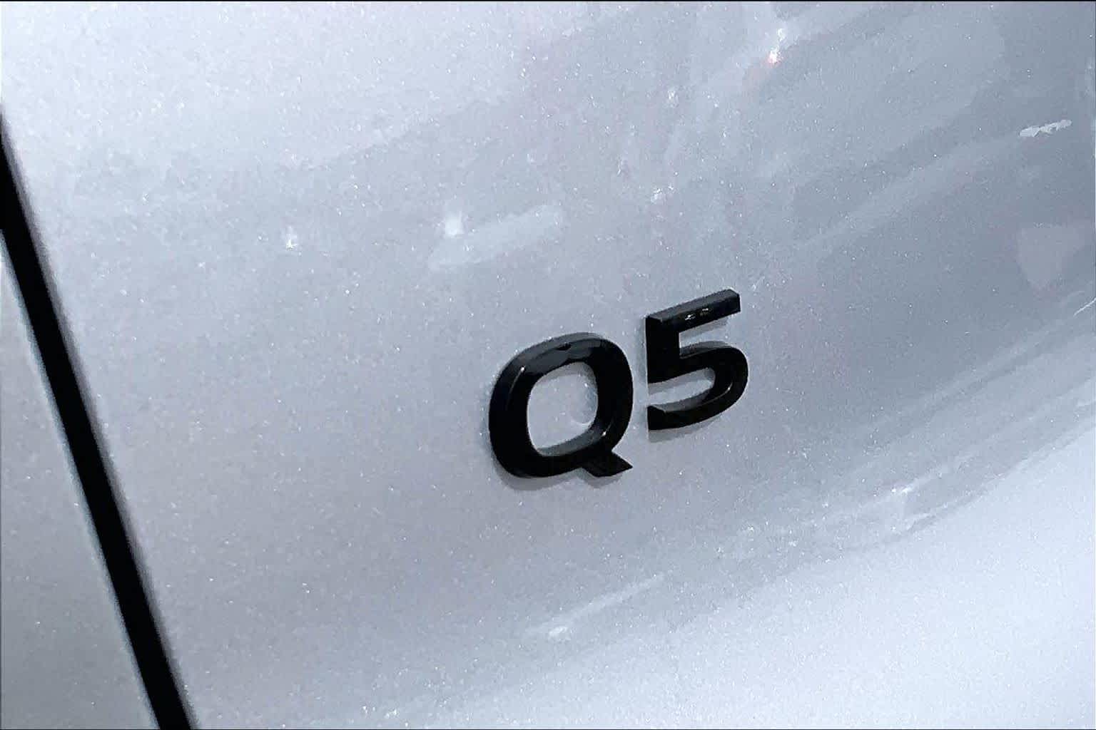 New 2026 Florett Silver Audi Premium Plus image 15
