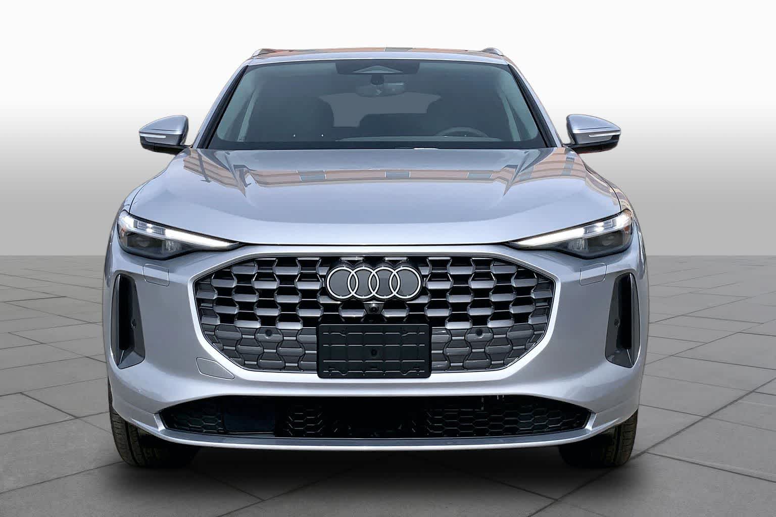 New 2026 Florett Silver Audi Premium Plus image 3