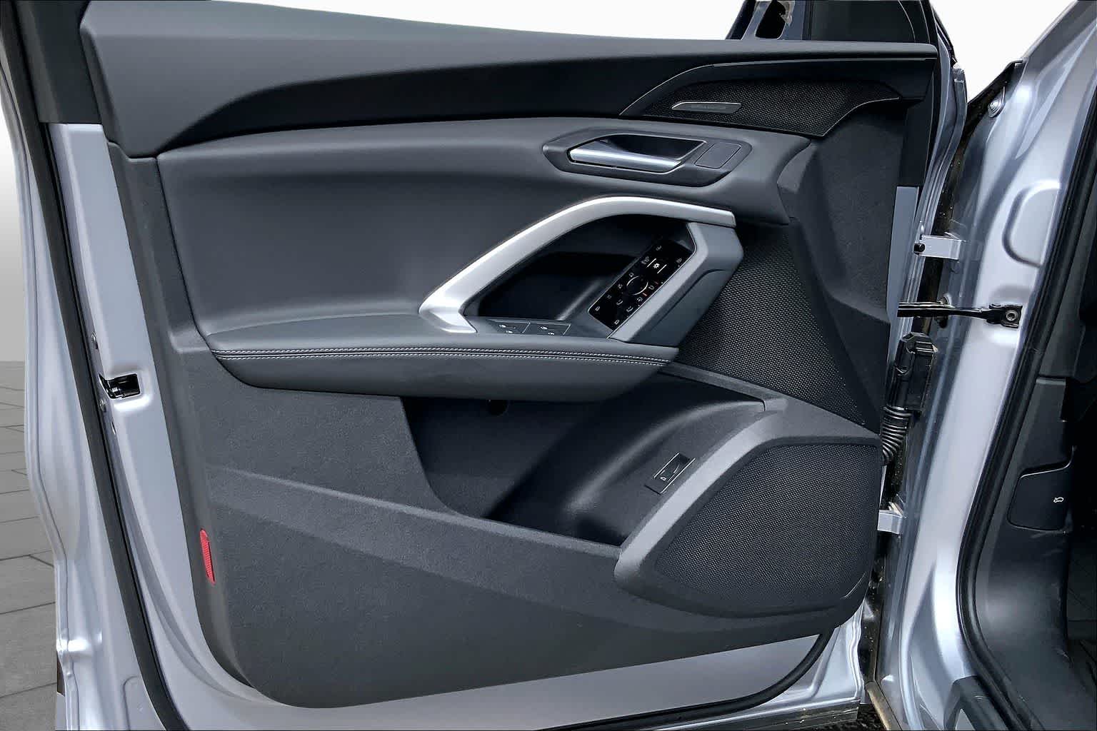 New 2026 Florett Silver Audi Premium Plus image 10
