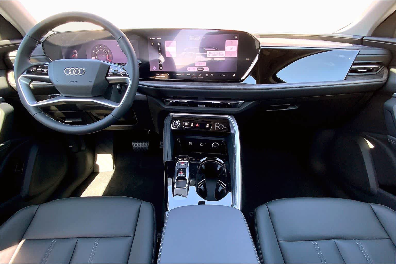 View vehicle photo 5
