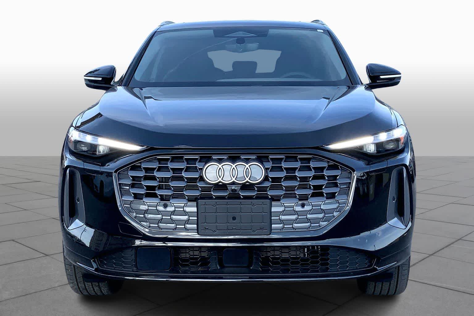 New 2026 Mythos Black me Audi Premium Plus image 3