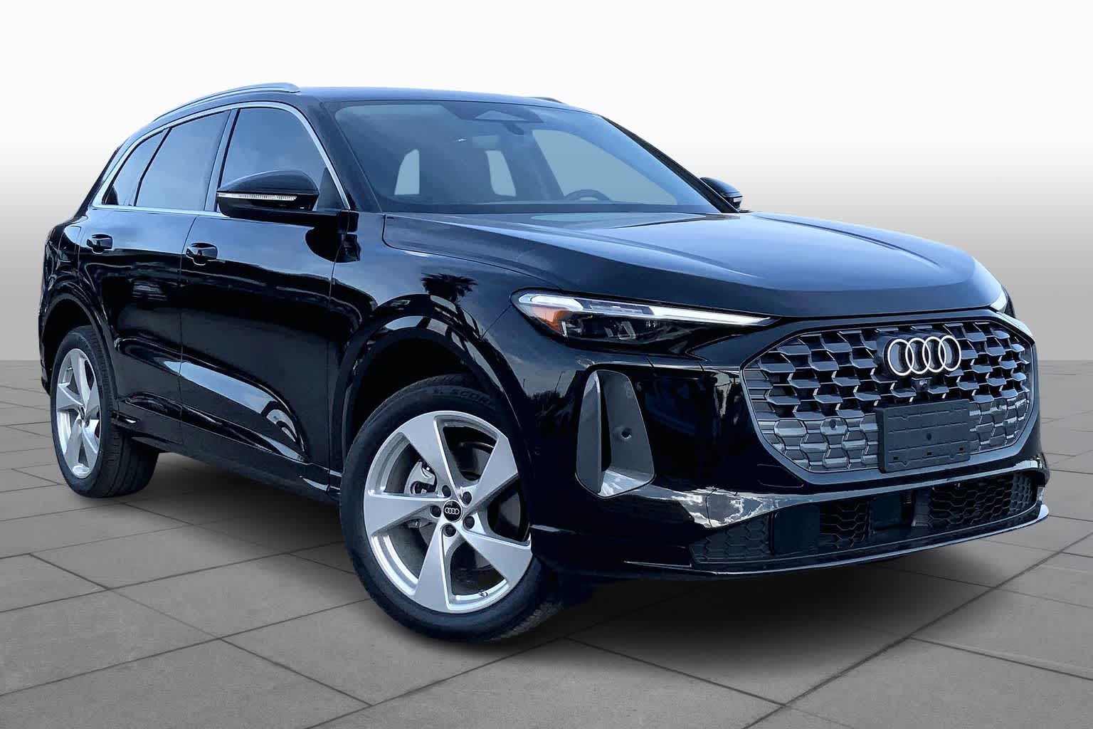 New 2026 Mythos Black me Audi Premium Plus image 2
