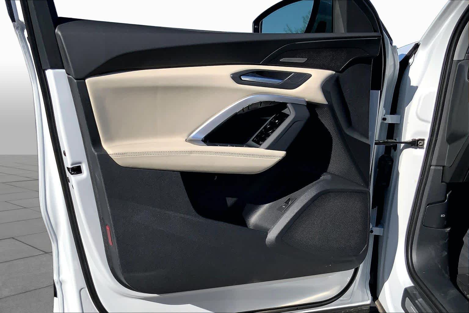 New 2026 Glacier White m Audi Premium Plus image 10