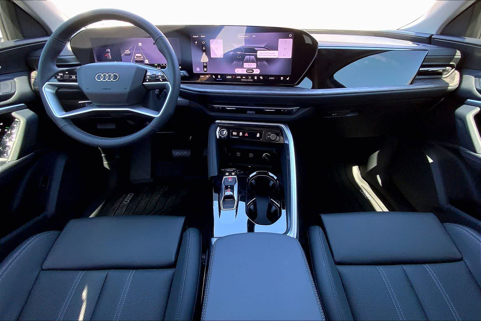 View vehicle photo 5