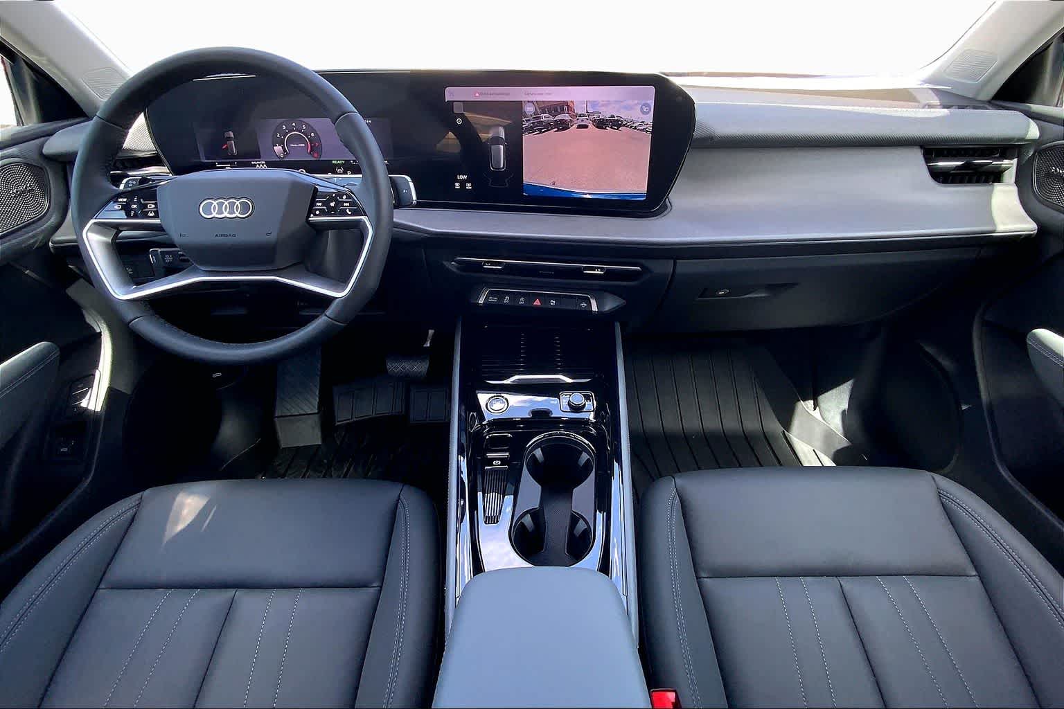 View vehicle photo 5