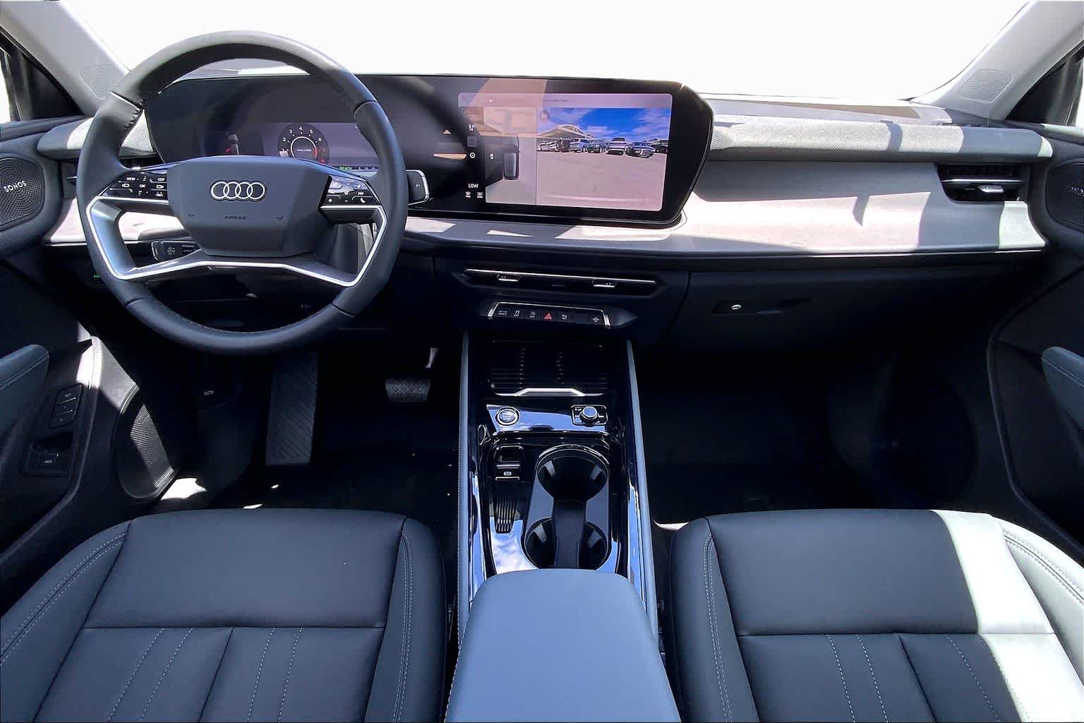 View vehicle photo 5