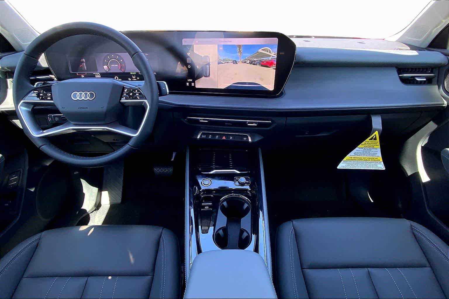 View vehicle photo 5
