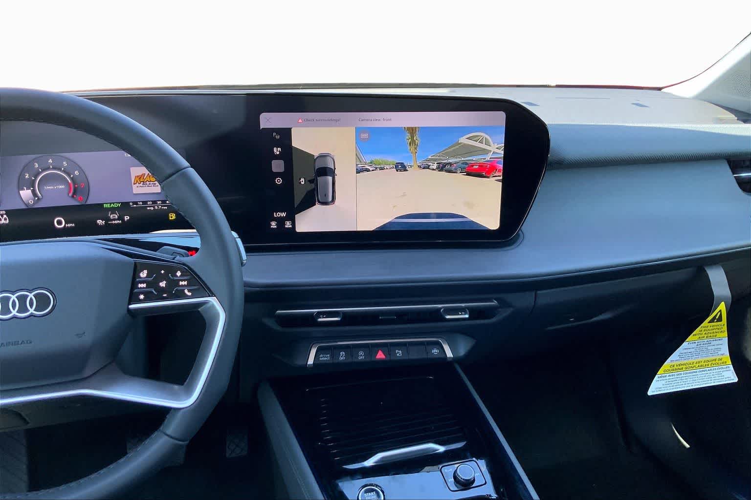 View vehicle photo 6