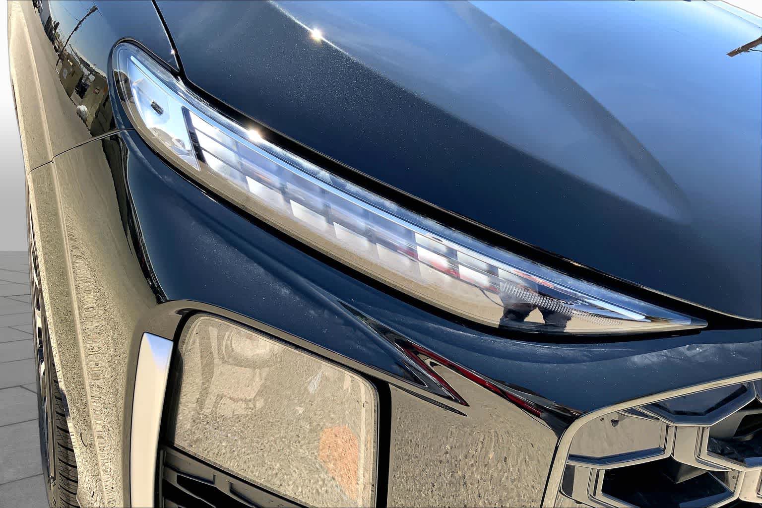 New 2026 Mythos Black me Audi S line image 13