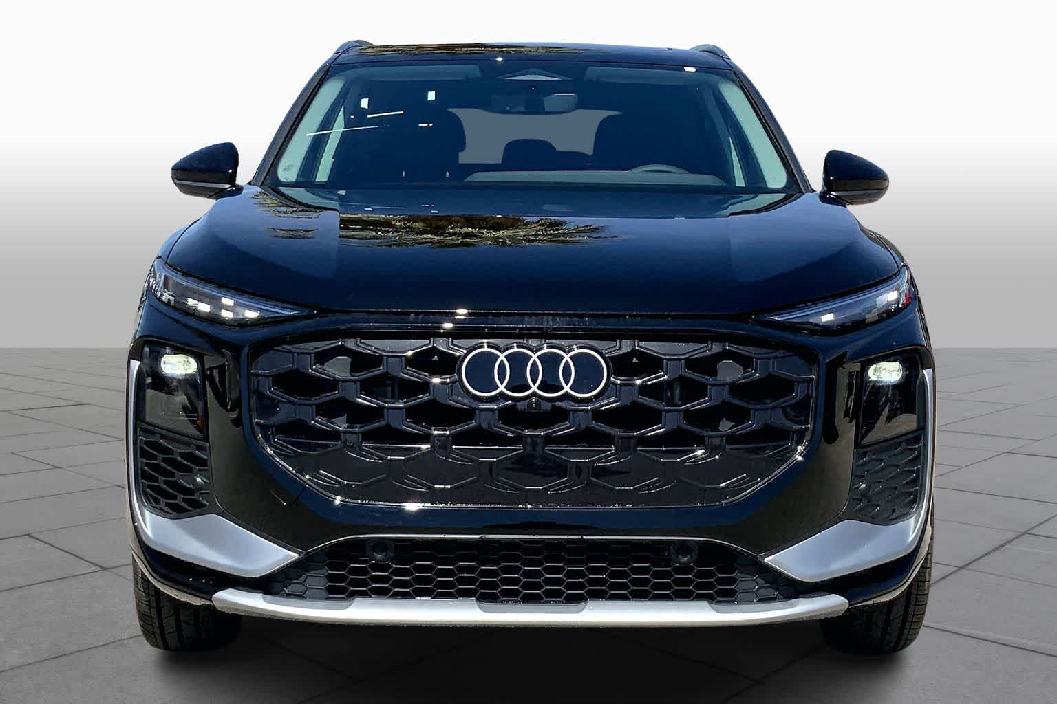 New 2026 Mythos Black me Audi S line image 3
