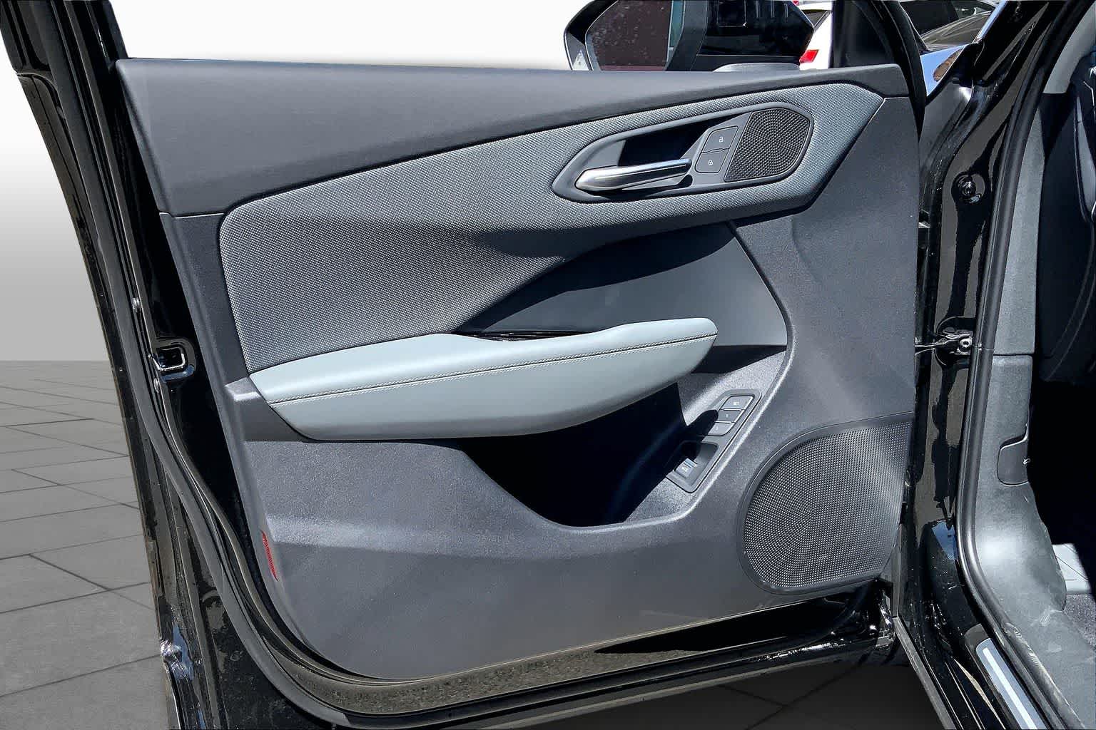 New 2026 Mythos Black me Audi S line image 10