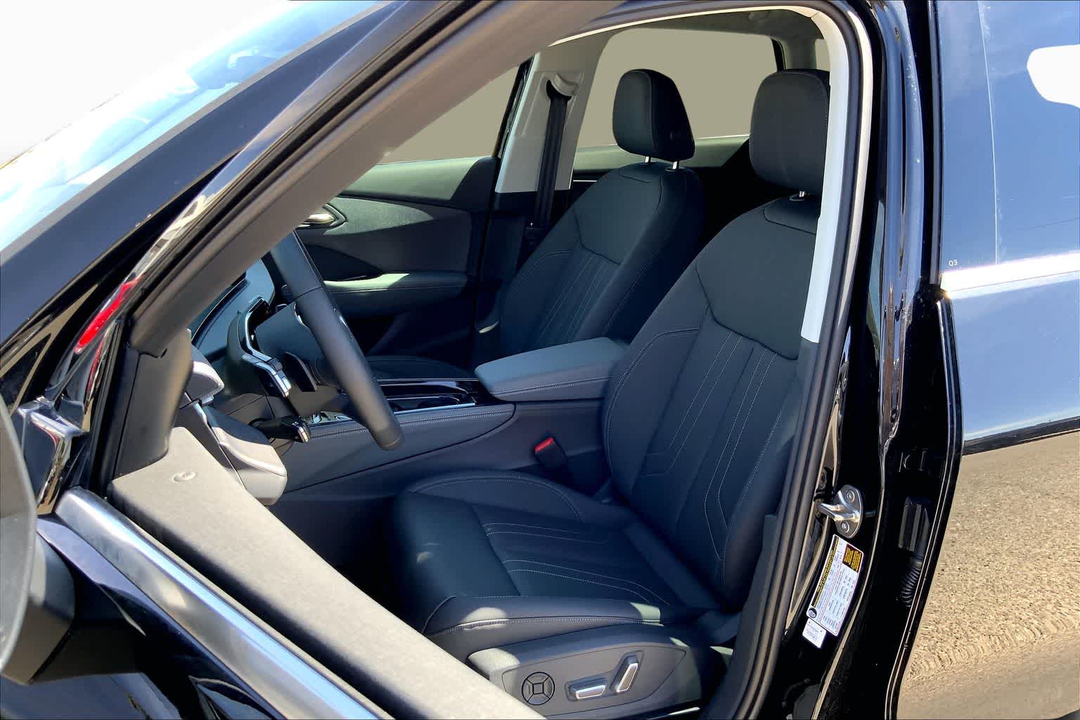 New 2026 Mythos Black me Audi S line image 9