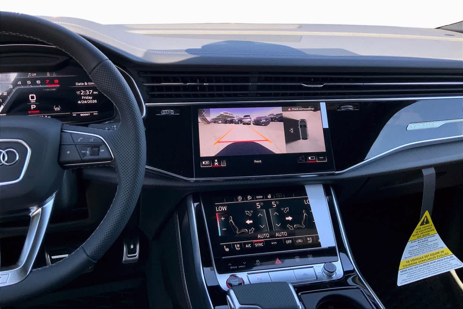 View vehicle photo 6