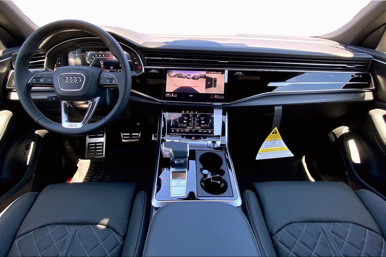 View vehicle photo 5