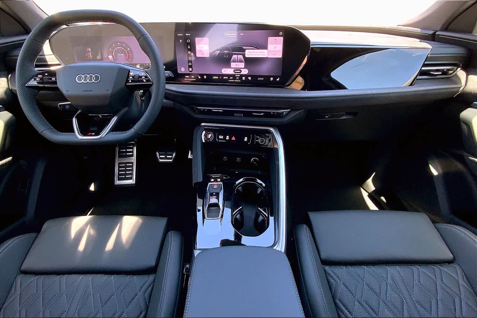 View vehicle photo 5