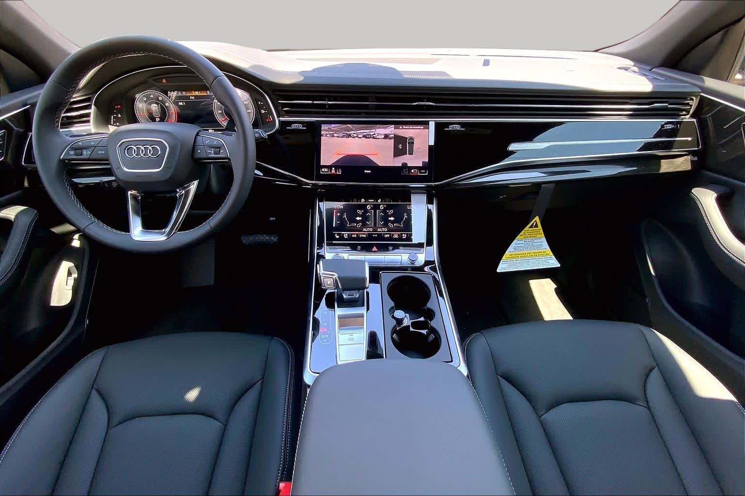 New 2026 Waitomo Blue me Audi Premium Plus image 5