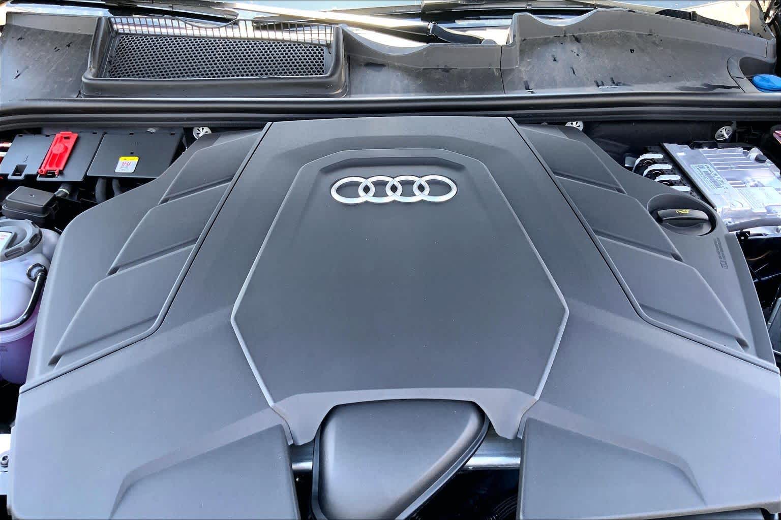 New 2026 Waitomo Blue me Audi Premium Plus image 16