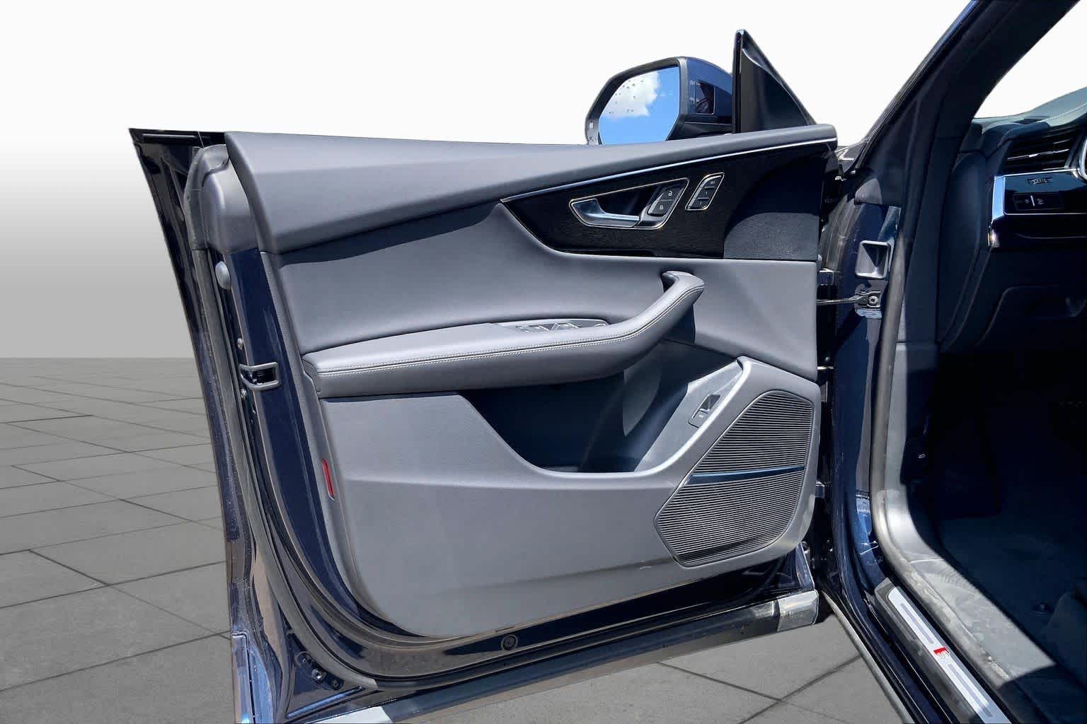 New 2026 Waitomo Blue me Audi Premium Plus image 10