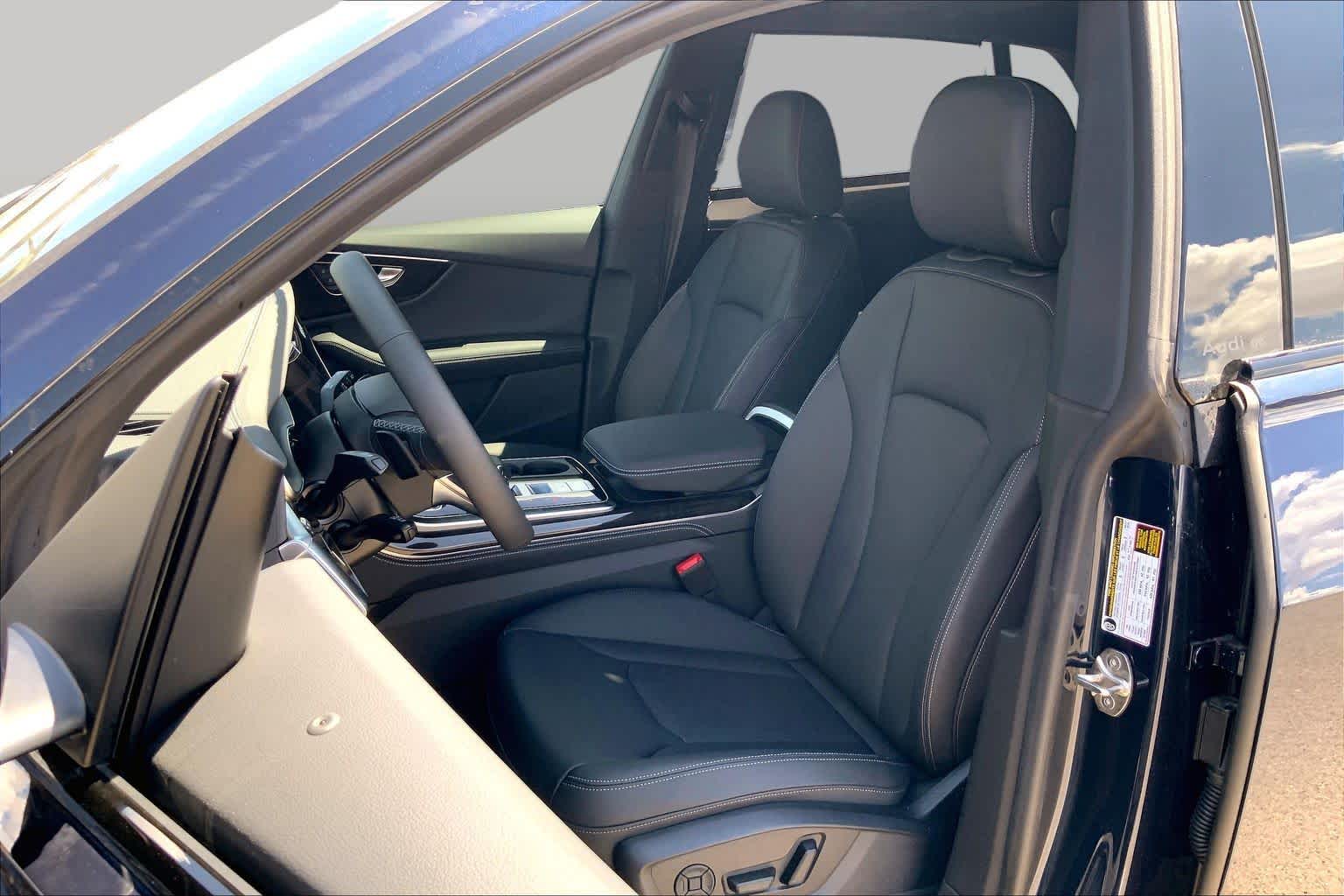 New 2026 Waitomo Blue me Audi Premium Plus image 9