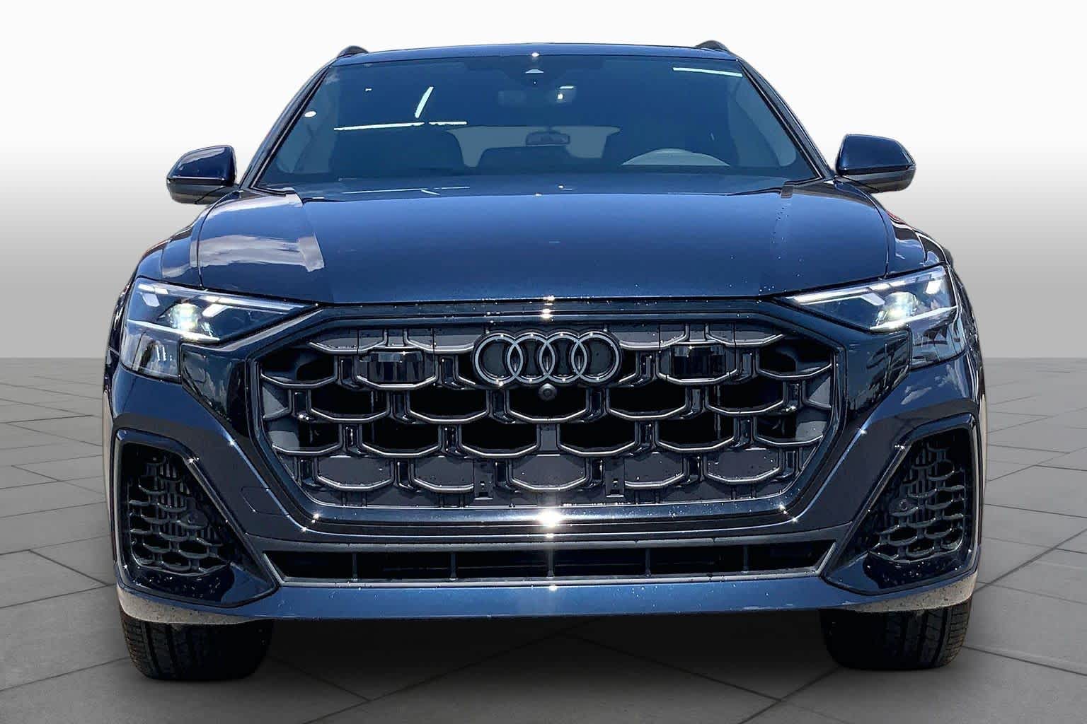 New 2026 Waitomo Blue me Audi Premium Plus image 3