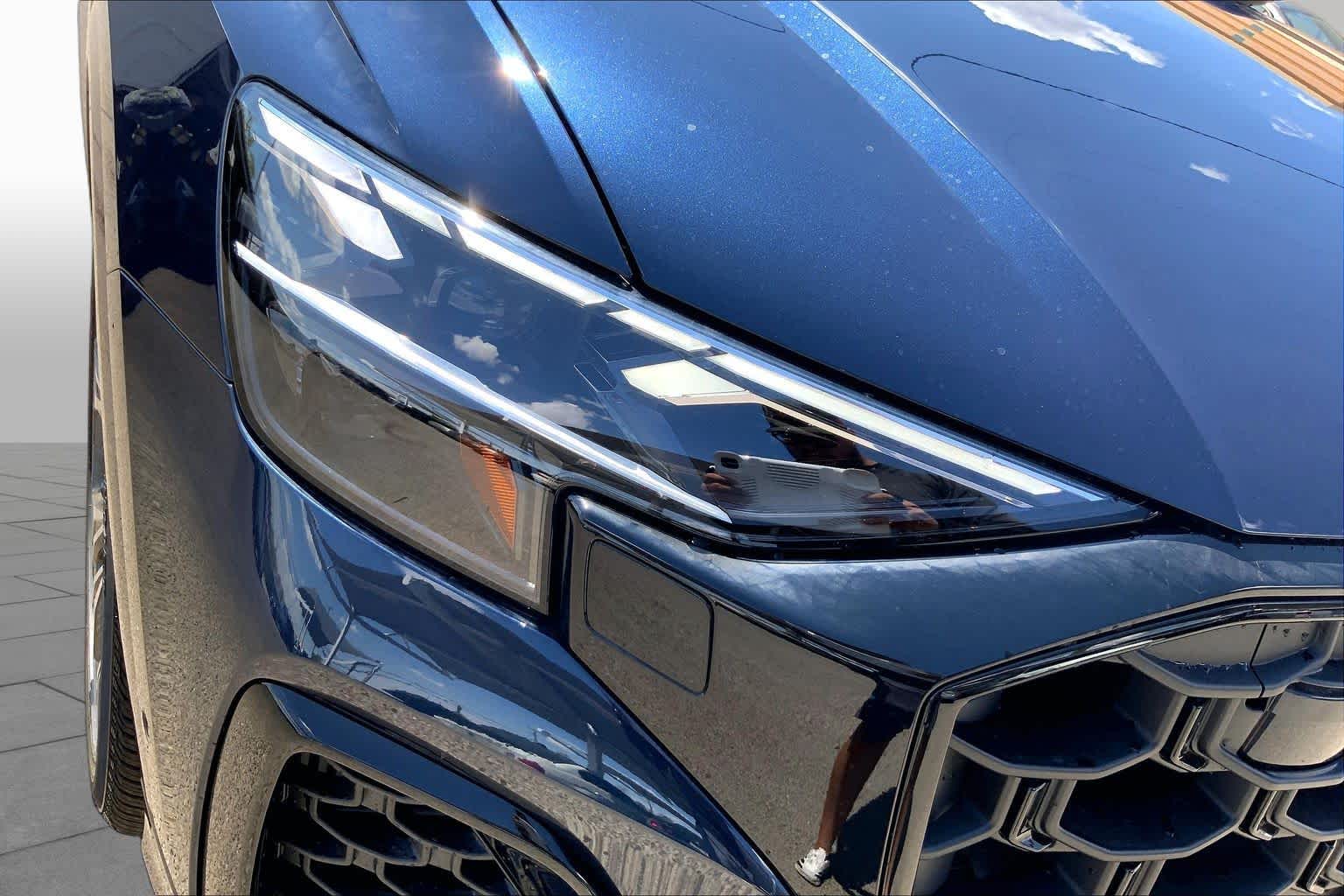 New 2026 Waitomo Blue me Audi Premium Plus image 13
