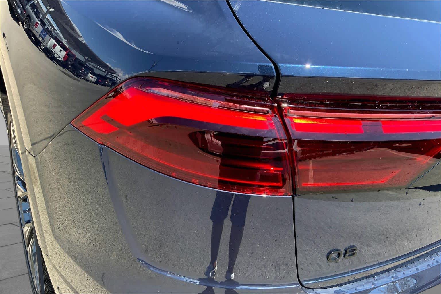 New 2026 Waitomo Blue me Audi Premium Plus image 14