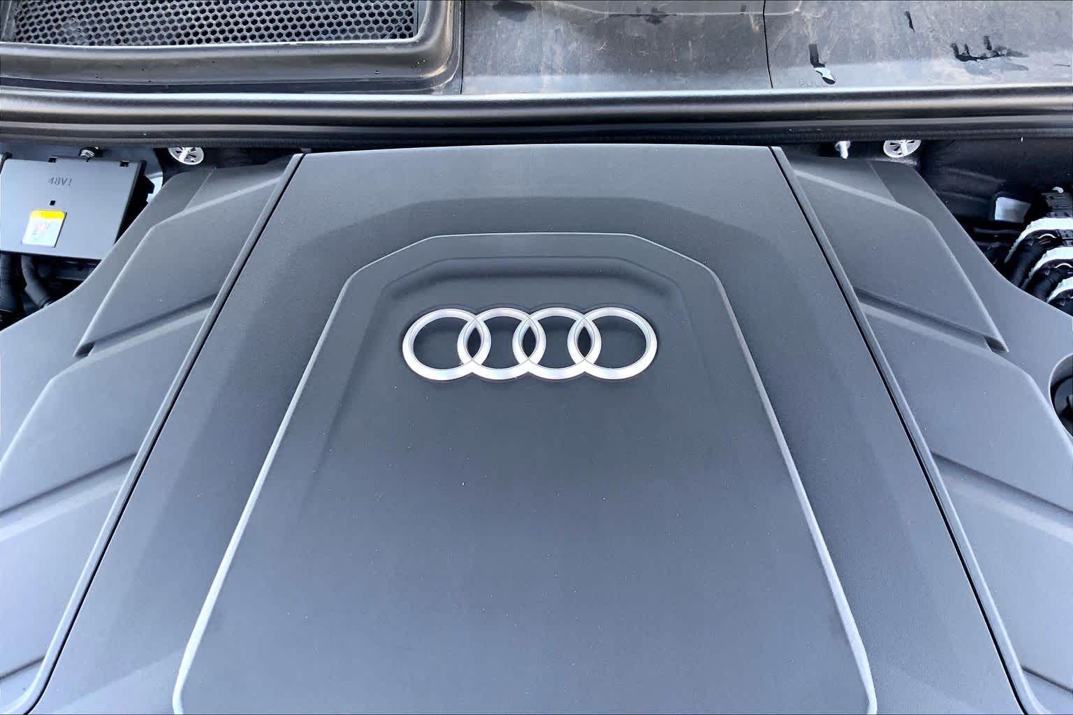 New 2026 Waitomo Blue me Audi Premium Plus image 17