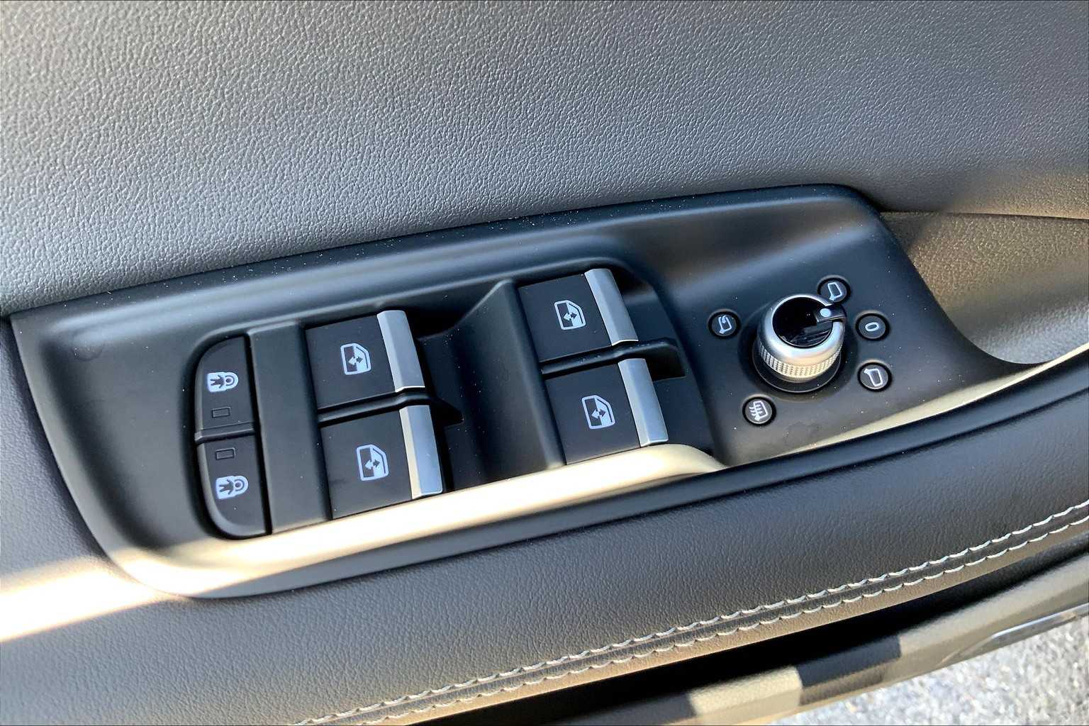 New 2026 Samurai Gray me Audi Premium Plus image 18