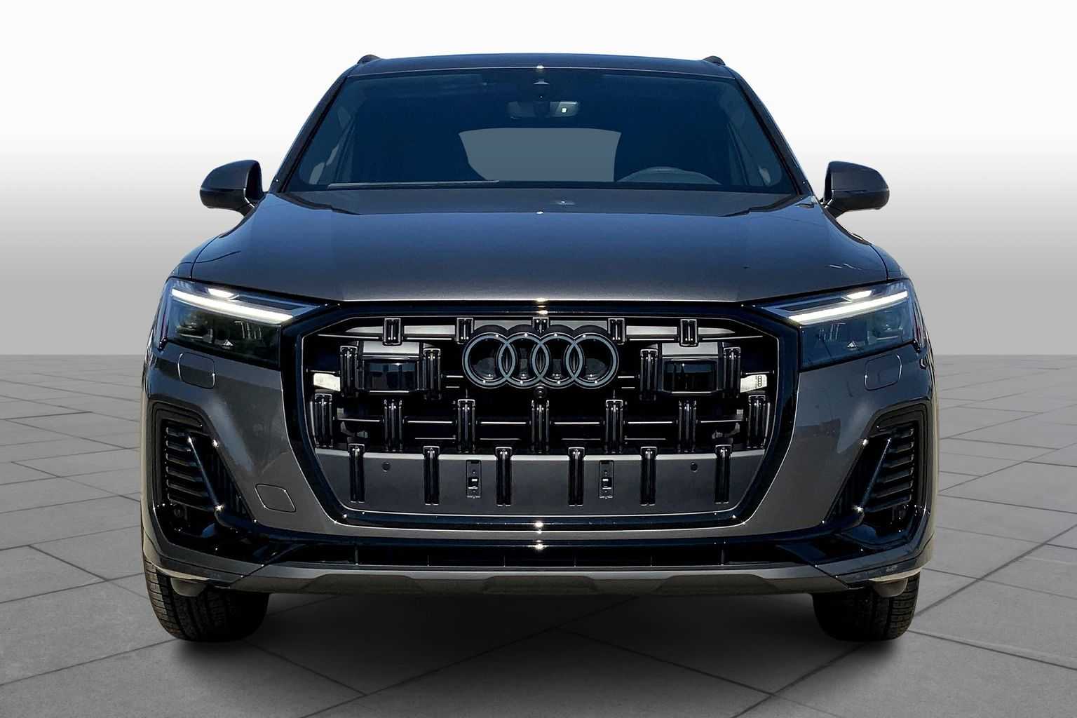 New 2026 Samurai Gray me Audi Premium Plus image 3