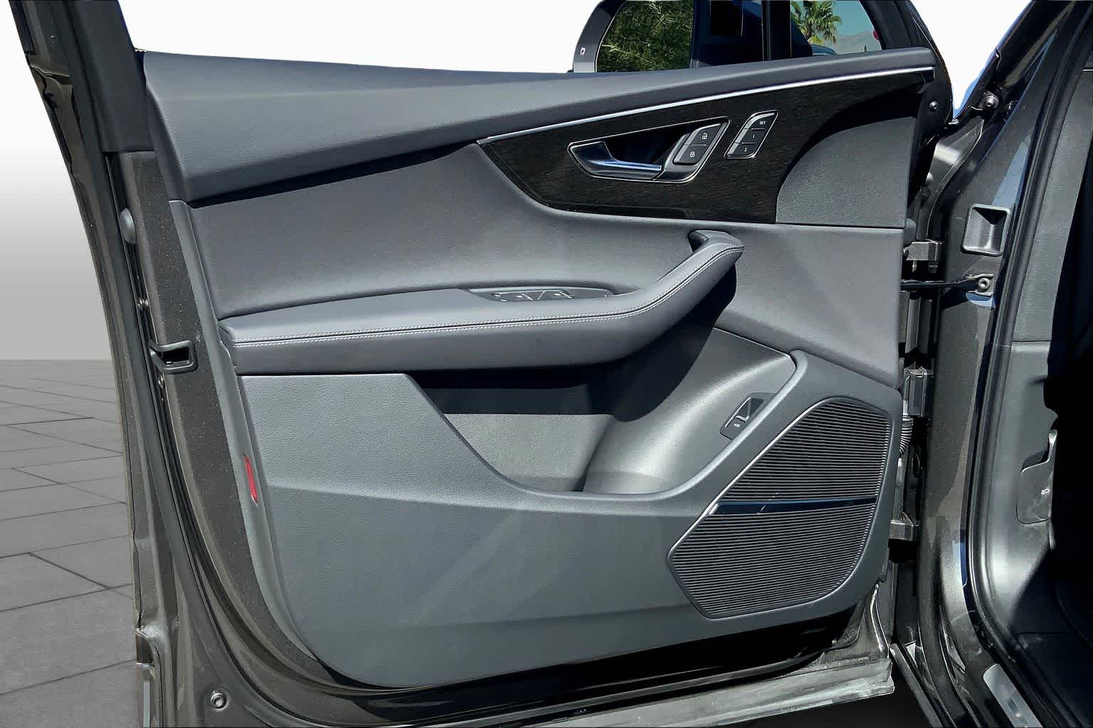 New 2026 Samurai Gray me Audi Premium Plus image 10