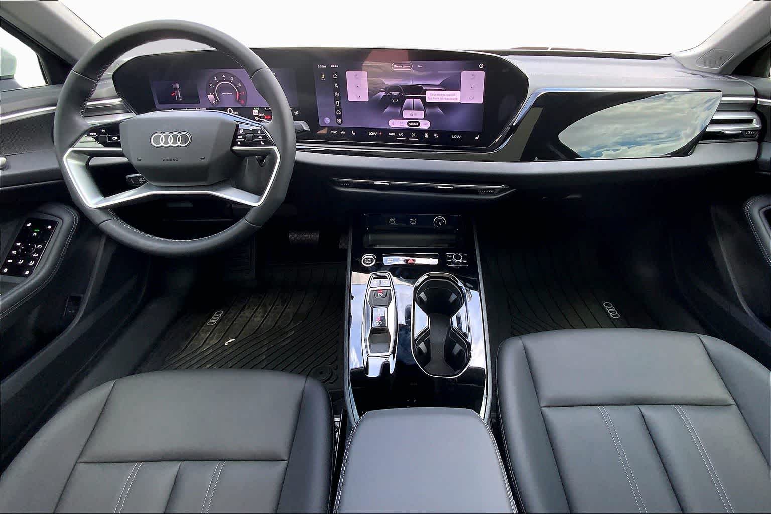 View vehicle photo 5